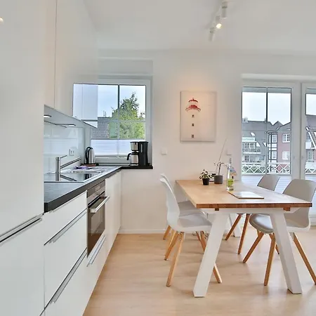 Residenz Am Kurpark Residenz Am Kurpark 4 Appartement *