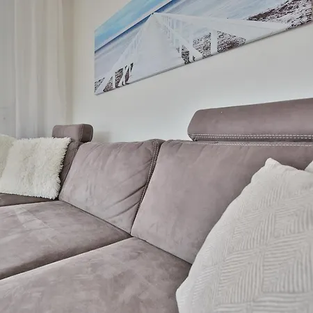 Residenz Am Kurpark Residenz Am Kurpark 4