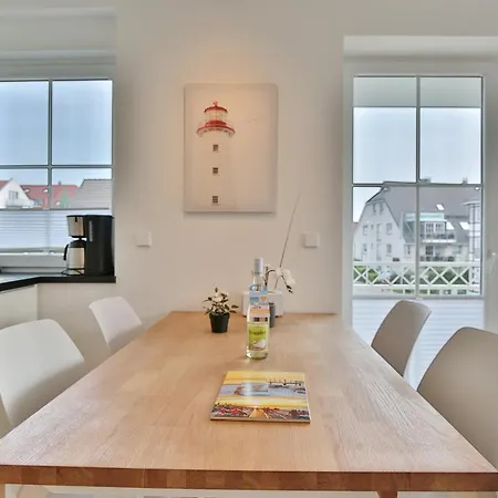 Residenz Am Kurpark Residenz Am Kurpark 4