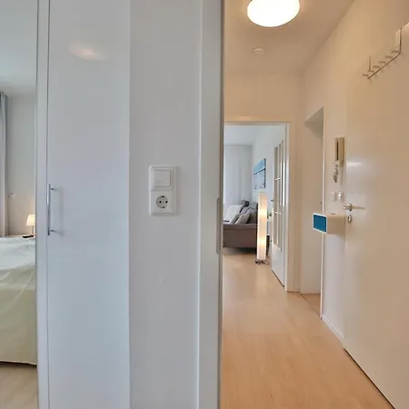 Residenz Am Kurpark Residenz Am Kurpark 4 *