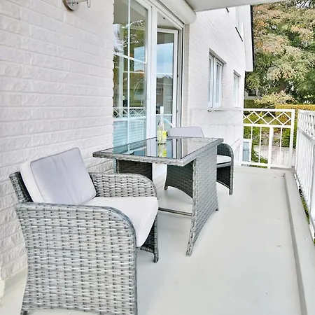 Residenz Am Kurpark Residenz Am Kurpark 4