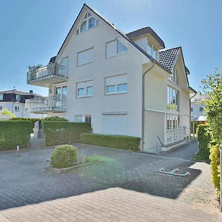 Residenz Am Kurpark Residenz Am Kurpark 4 *